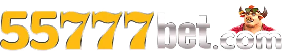 Logo da 55777bet