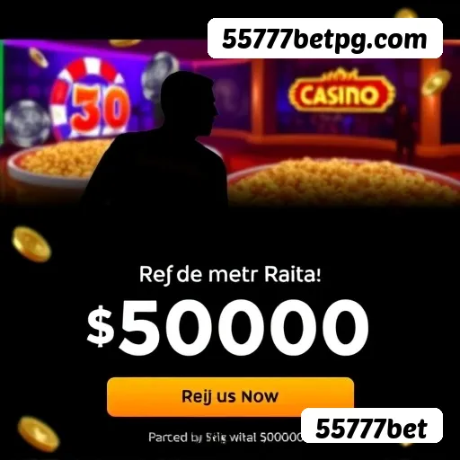 Configurações úteis dentro do app 55777bet