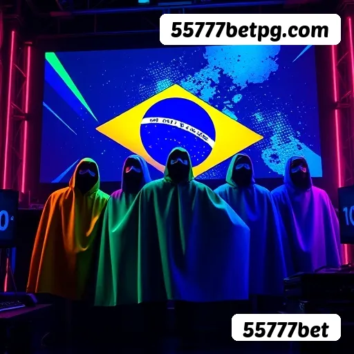 55777bet multi dispositivo