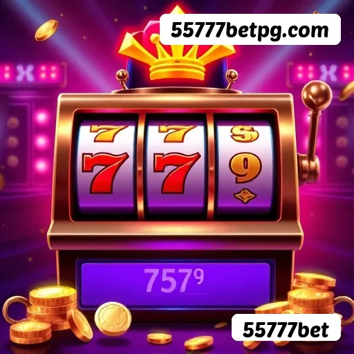 App 55777bet login mobile