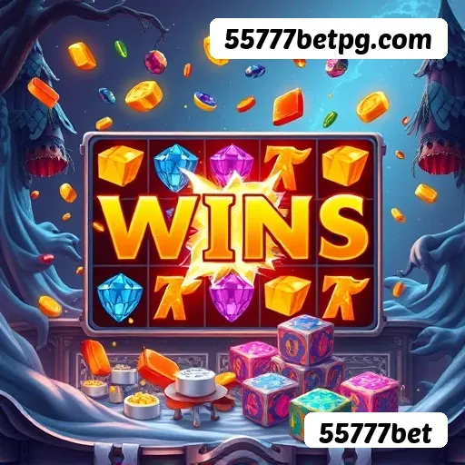 Perguntas sobre login na 55777bet