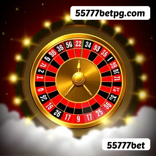 Registro 55777bet