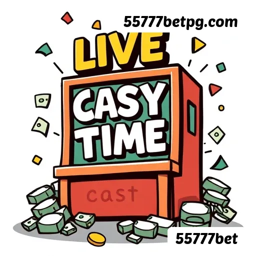 Tela login 55777bet