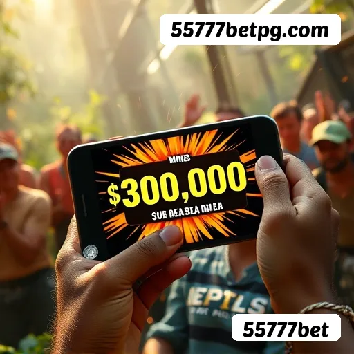 Segurança 55777bet SSL