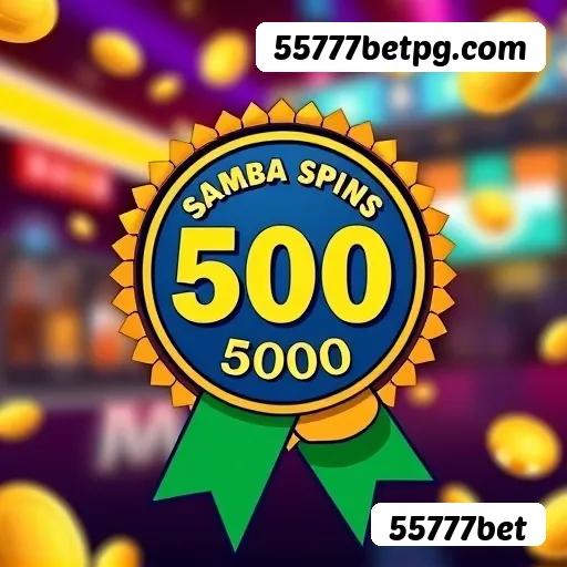 Formulário registro 55777bet