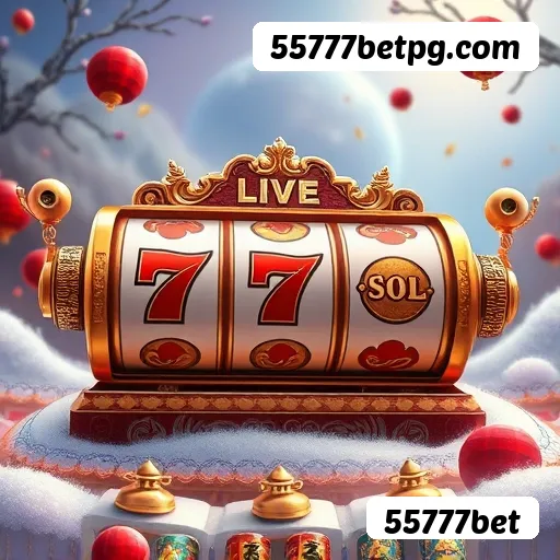 App 55777bet slots mobile