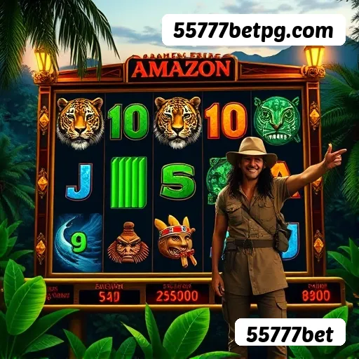 Cashback VIP 55777bet - reembolso semanal