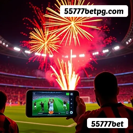 Suporte VIP 55777bet - atendimento prioritário